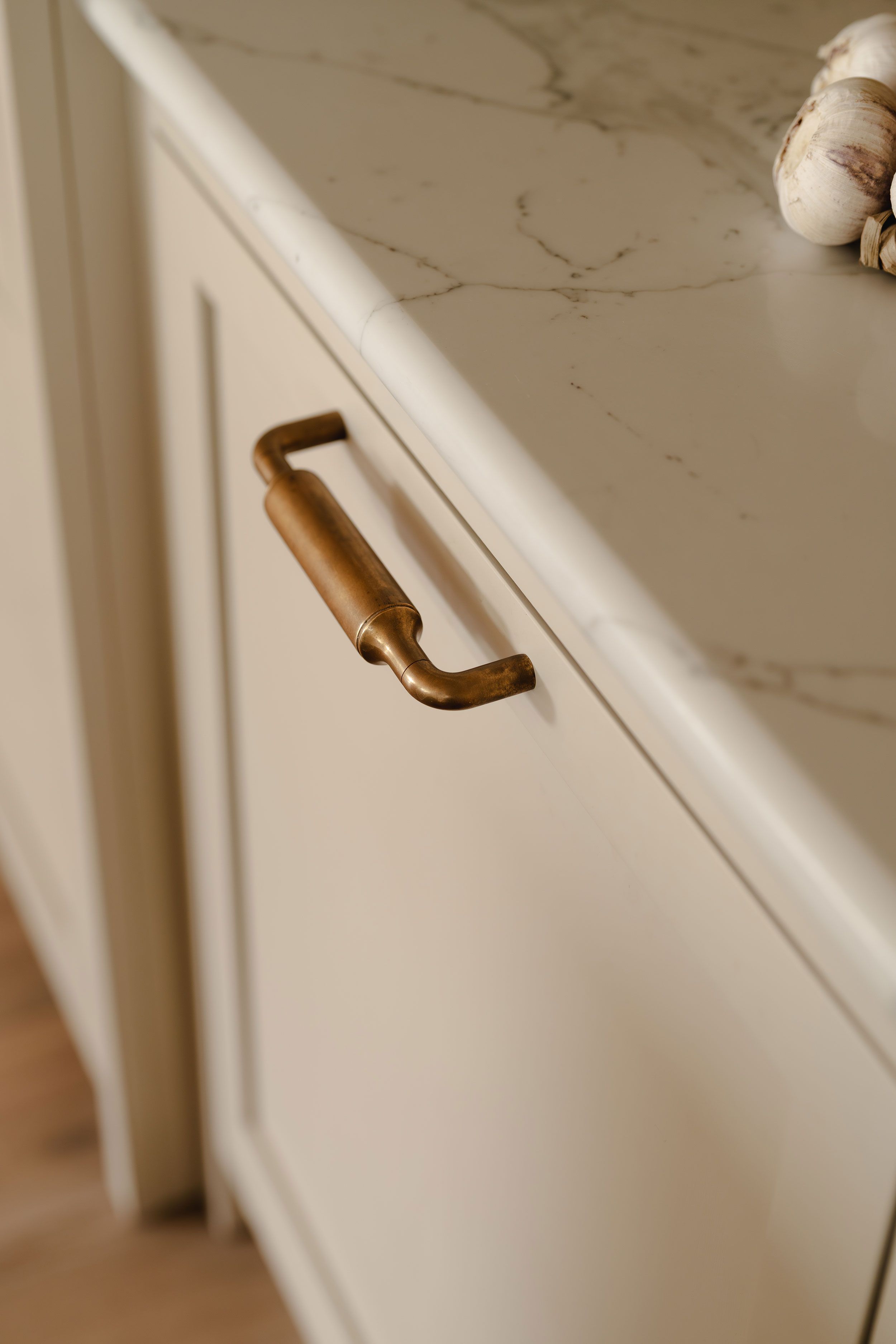 Image may contain: Drawer, Furniture, Sink, Sink Faucet, and Handle