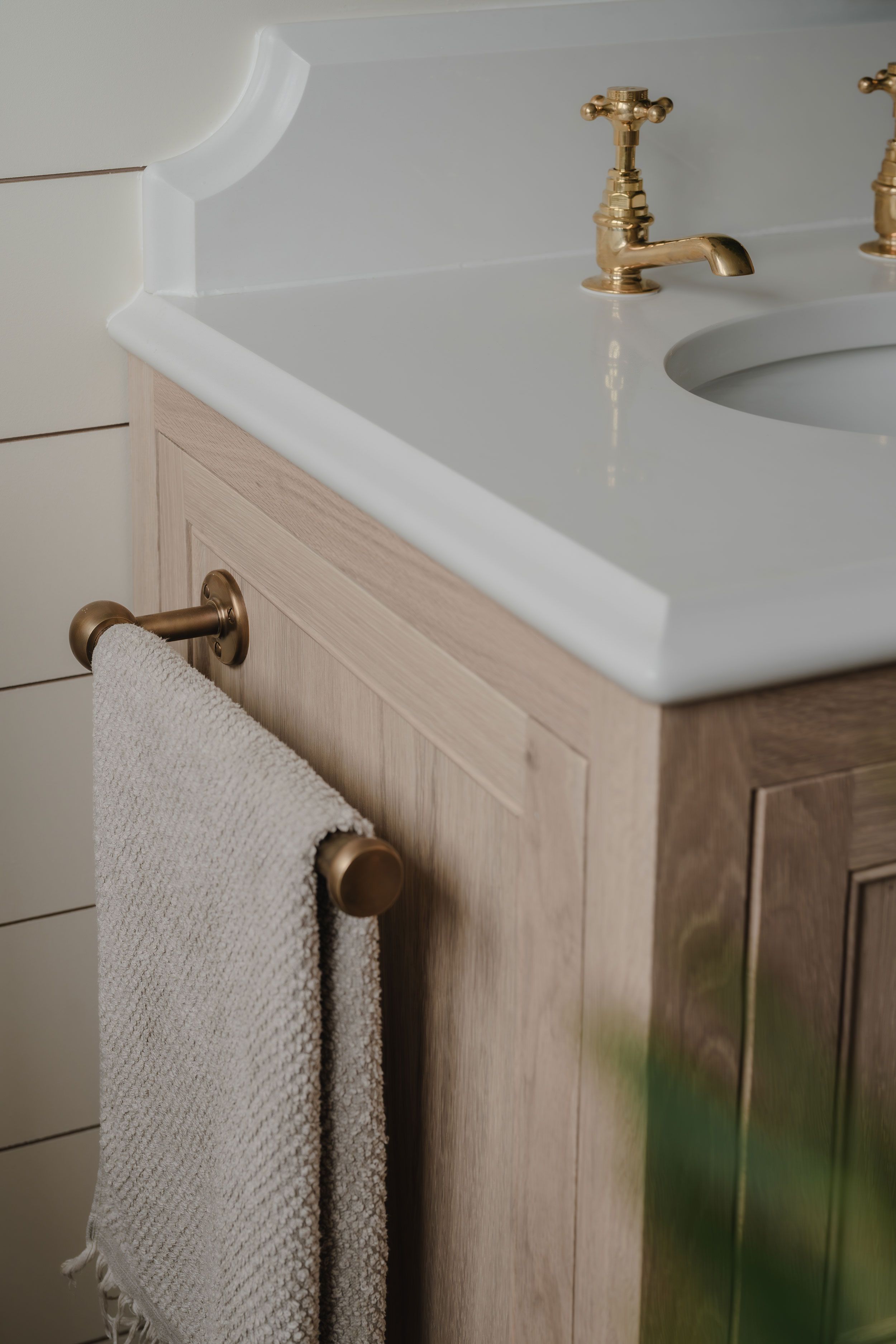 Image may contain: Sink, and Sink Faucet