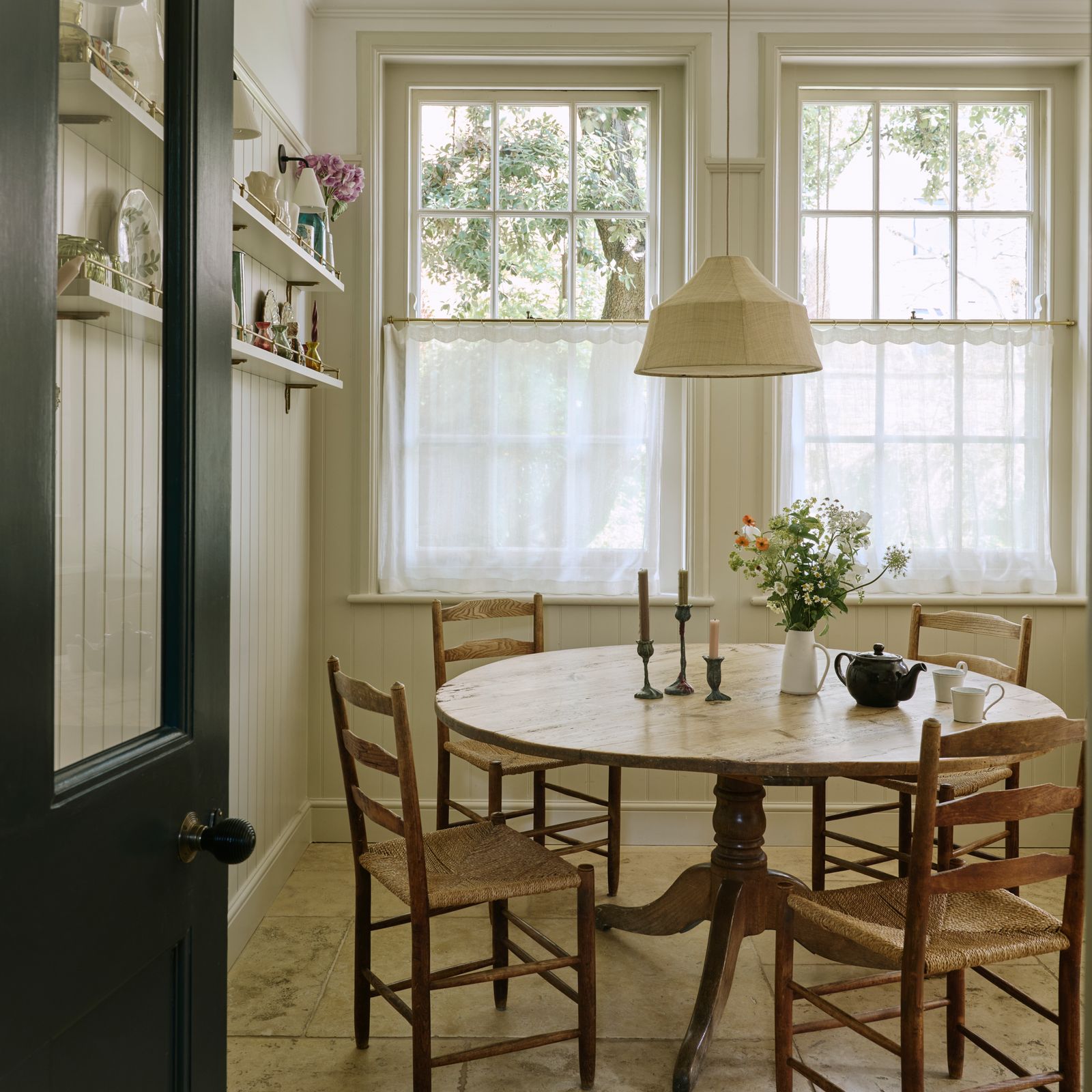 How to make (and drink) the perfect cup of tea