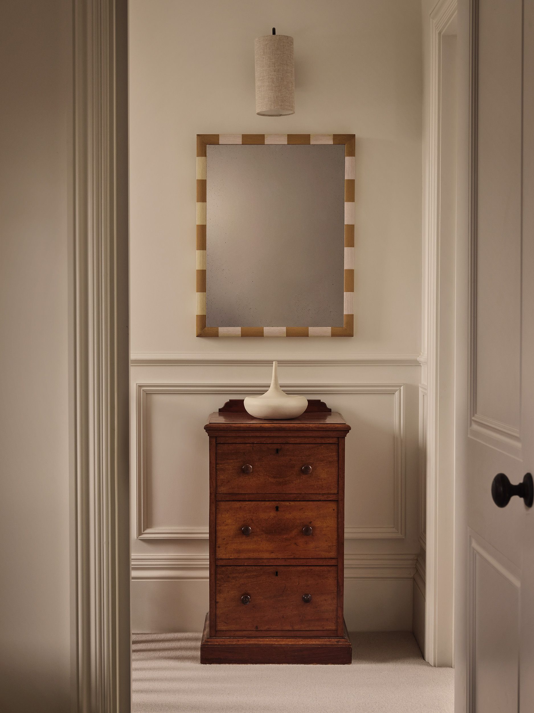 Image may contain: Furniture, and Cabinet