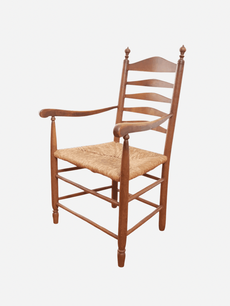 Image may contain Furniture Chair and Armchair