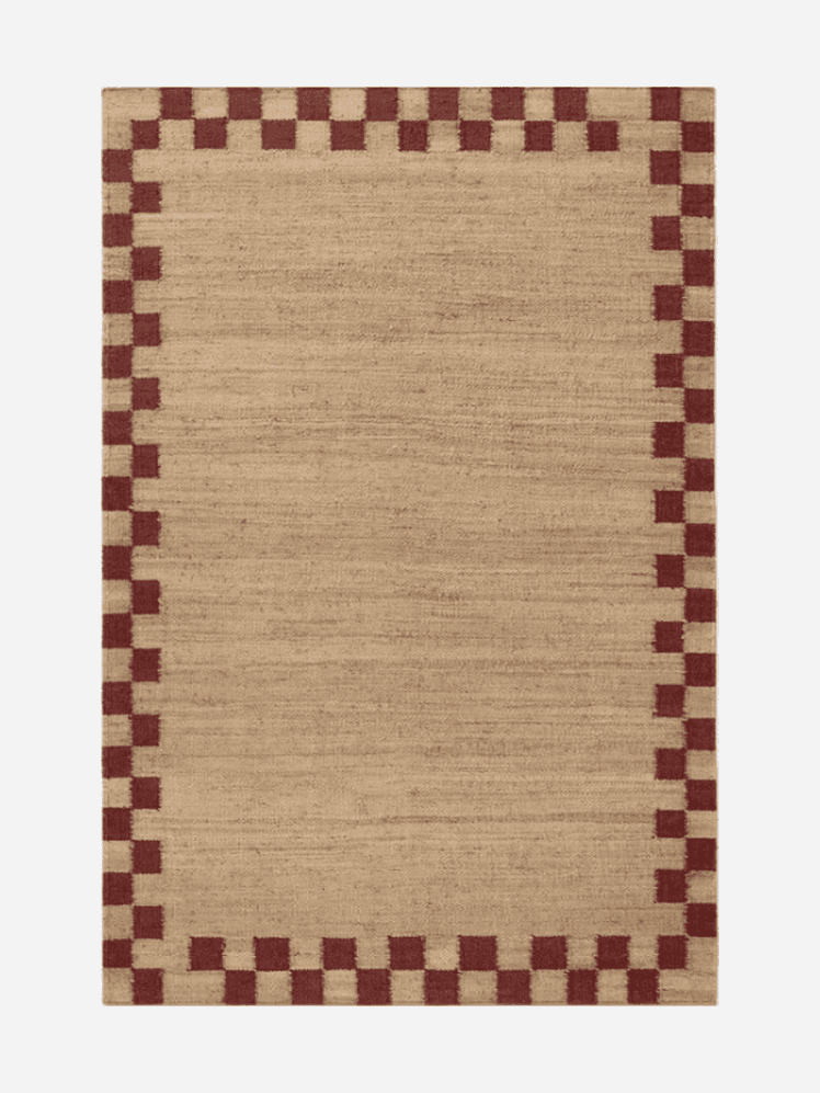 Image may contain: Home Decor, and Rug