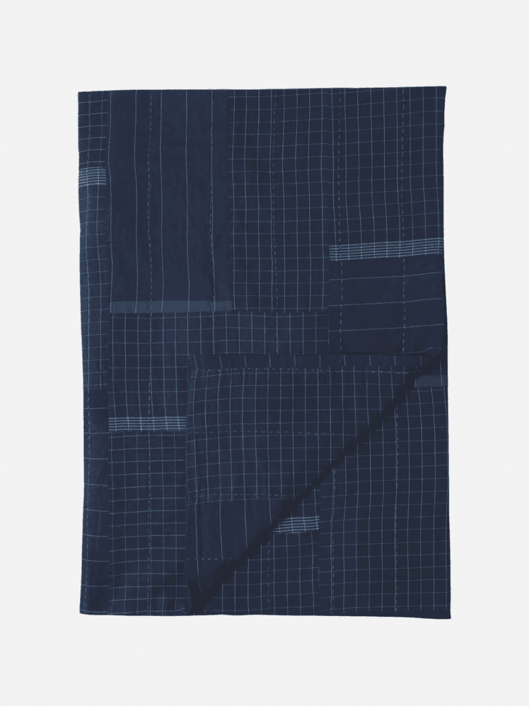 Image may contain: Formal Wear, Clothing, Pants, and Home Decor