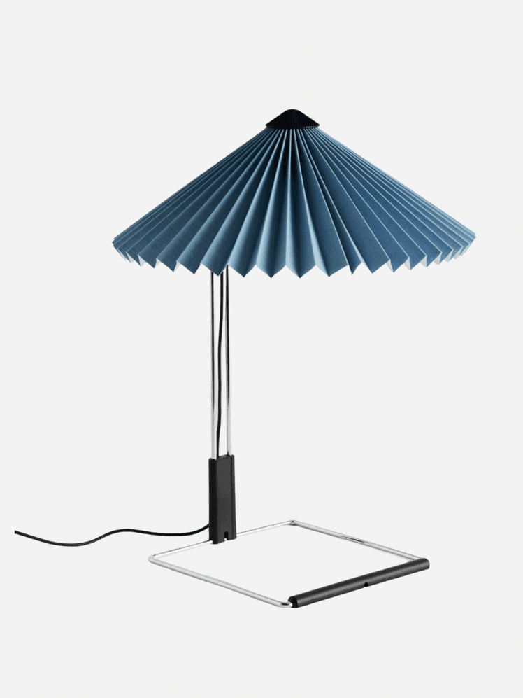 Image may contain: Lamp, Table Lamp, and Lampshade