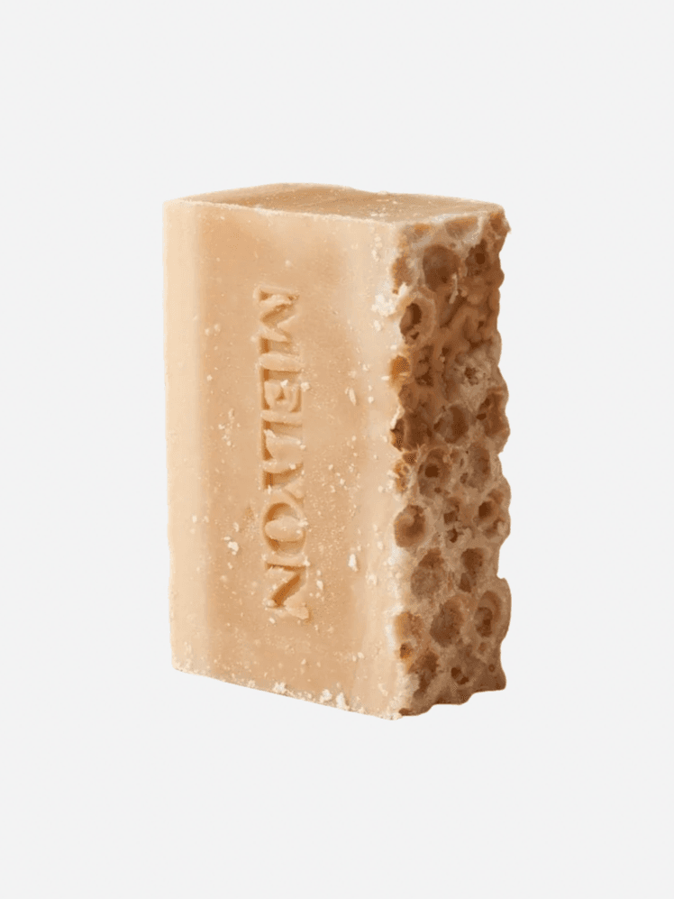 Image may contain: Soap