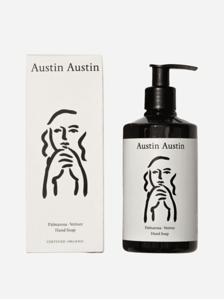 Image may contain: Bottle, Baby, Person, Lotion, Face, Head, and Shaker