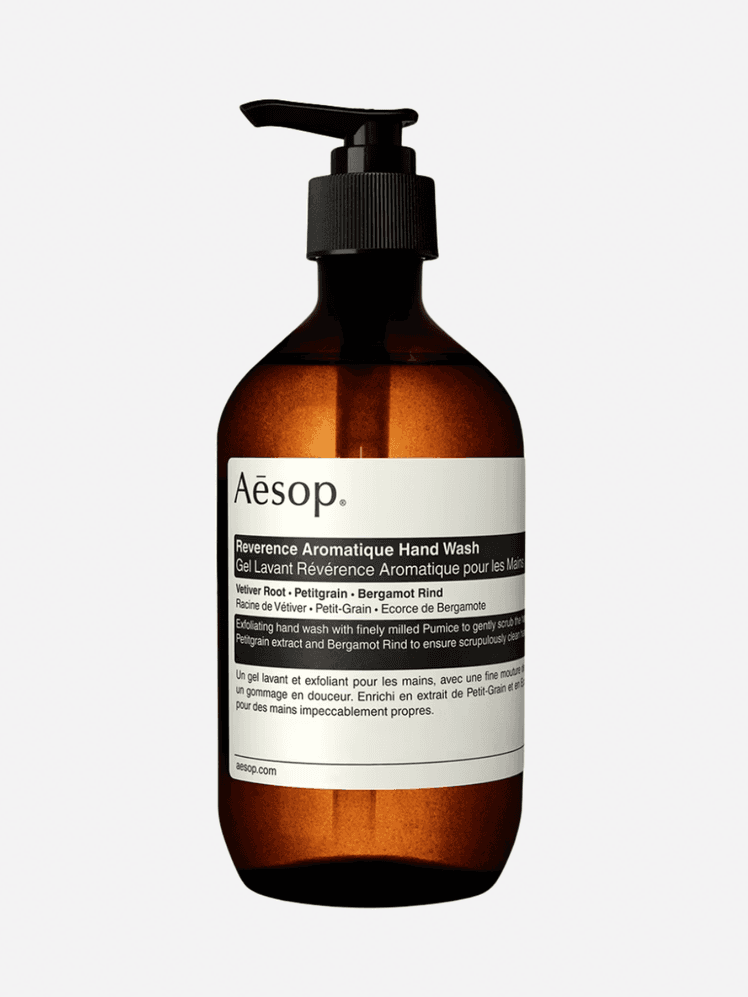 Image may contain: Bottle, and Lotion