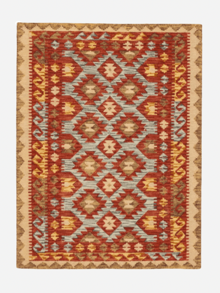 Image may contain: Home Decor, and Rug