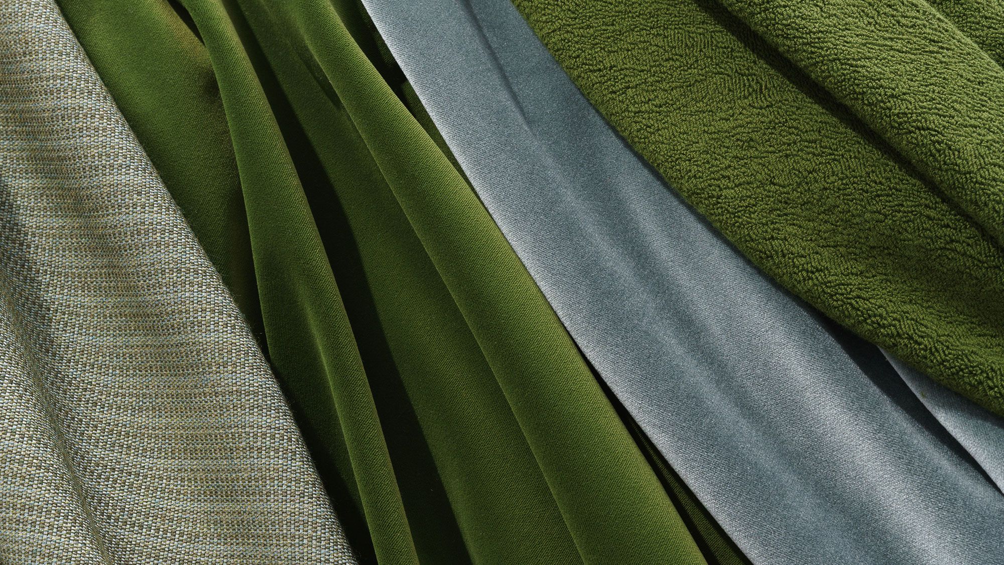 Image may contain: Velvet, Texture, and Home Decor