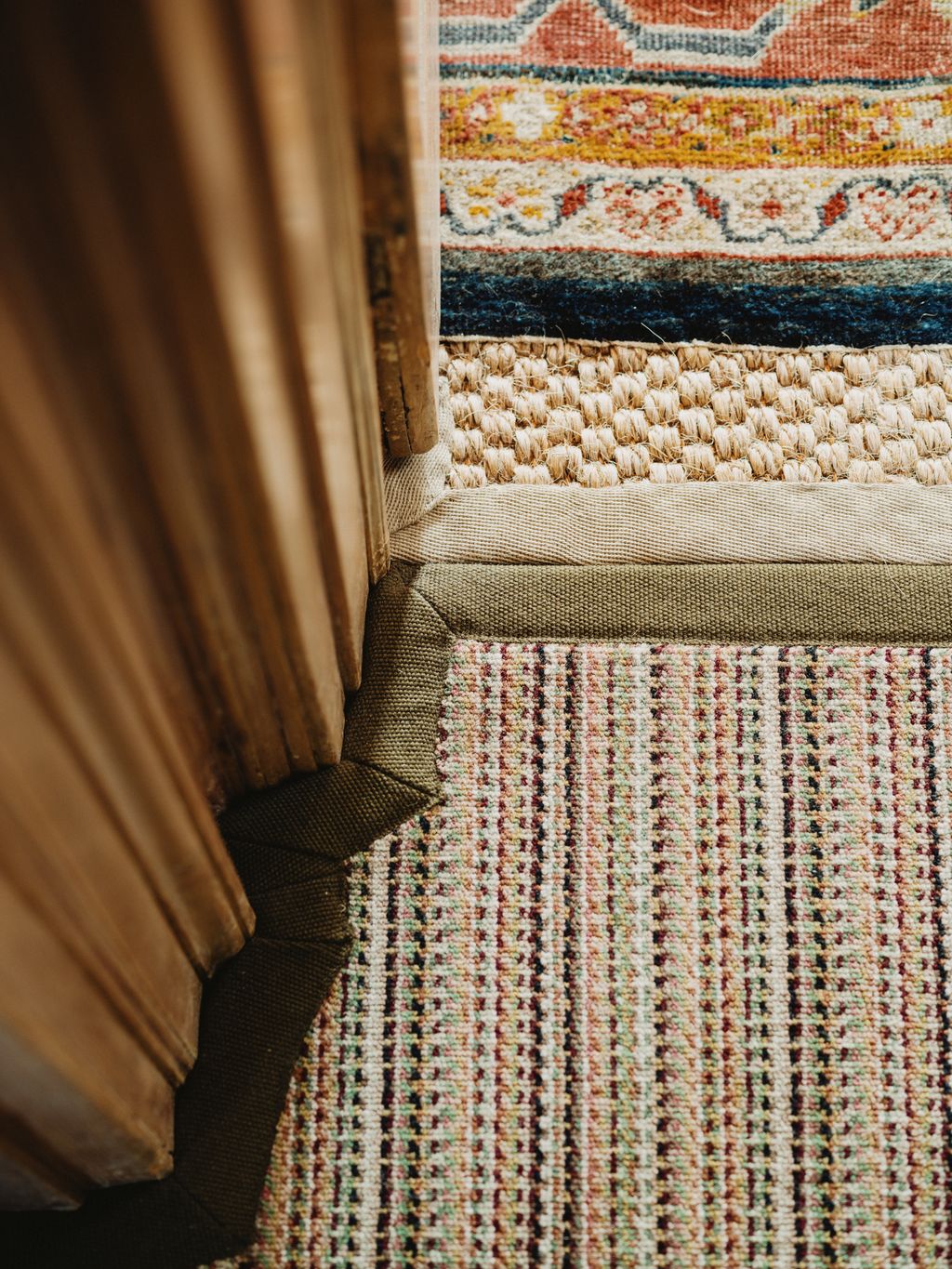 Image may contain Home Decor and Rug