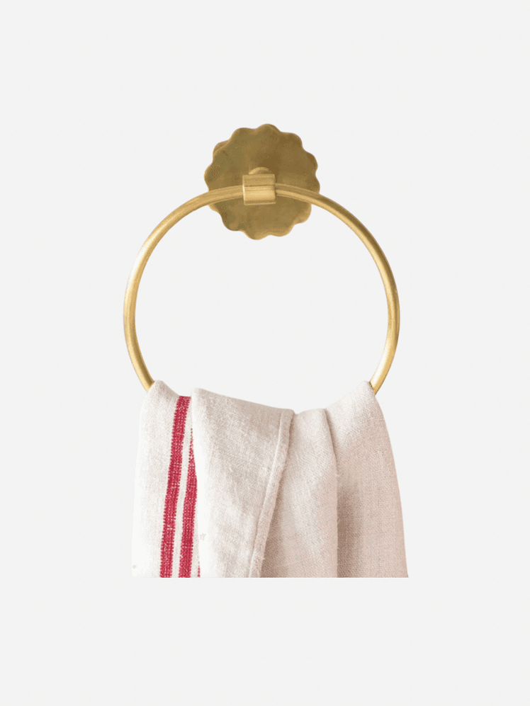 Image may contain: Accessories, Bag, Handbag, and Towel