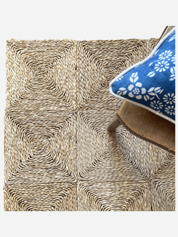 Image may contain: Home Decor, and Rug