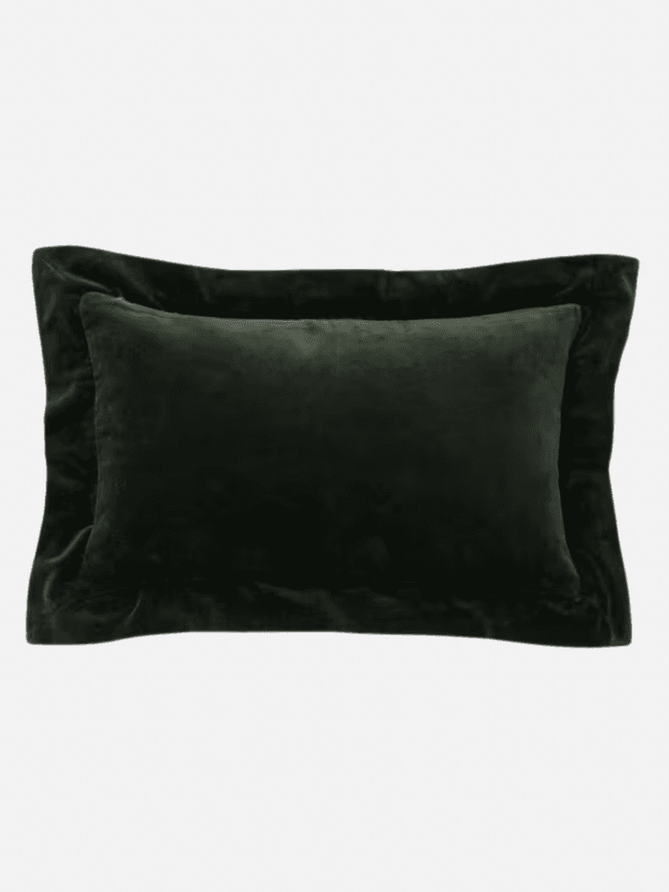 Image may contain: Cushion, Home Decor, Pillow, Accessories, Bag, and Handbag