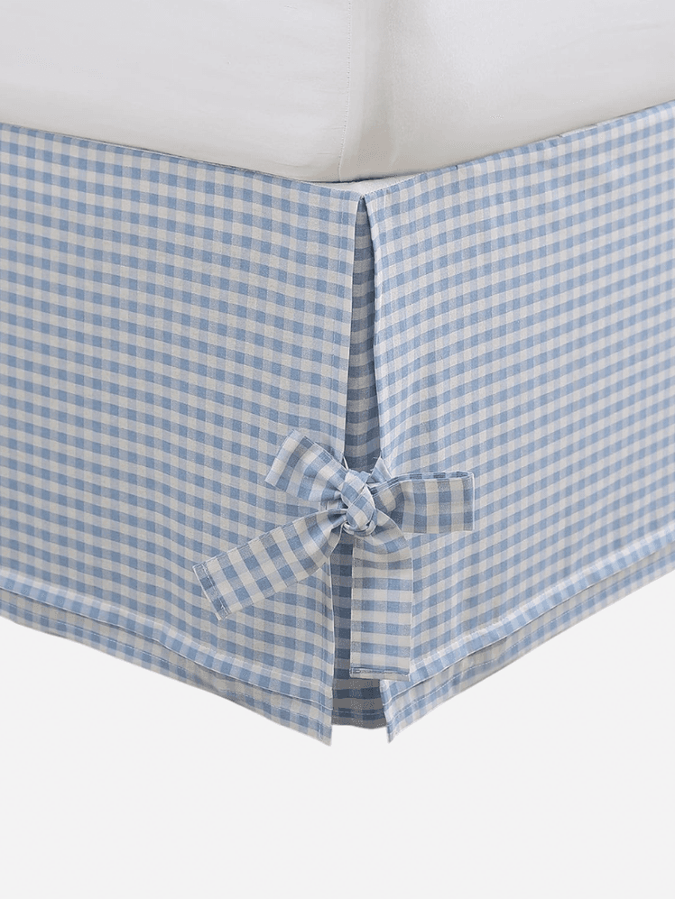 Image may contain: Furniture, Crib, Infant Bed, and Home Decor