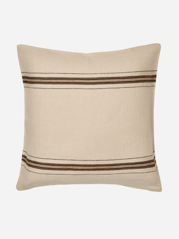 Image may contain: Cushion, Home Decor, Pillow, Accessories, Bag, Handbag, and Linen