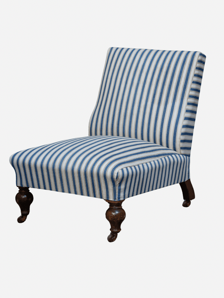 Image may contain: Furniture, and Chair