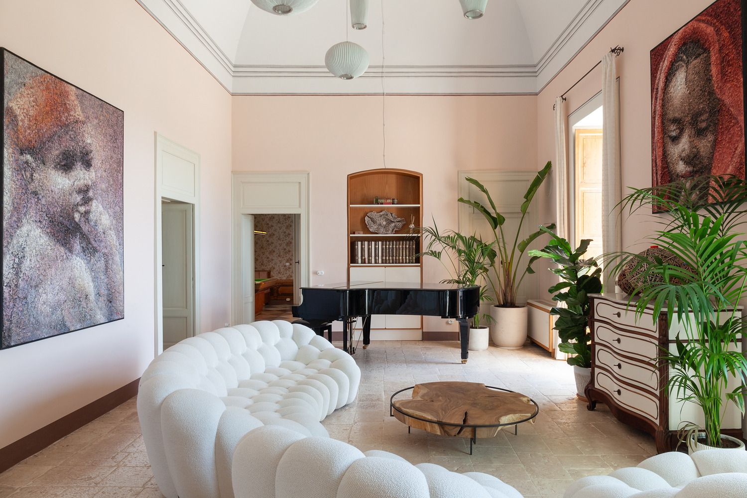 Discover the most stylish houses to rent in the Mediterranean with The Thinking Traveller