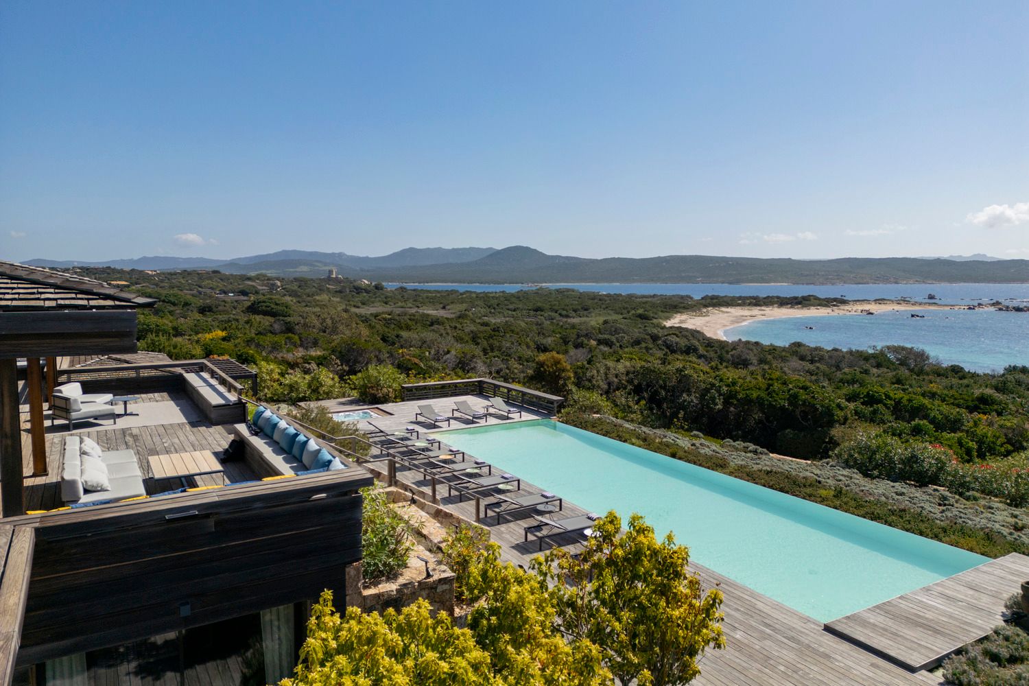 Discover the most stylish houses to rent in the Mediterranean with The Thinking Traveller