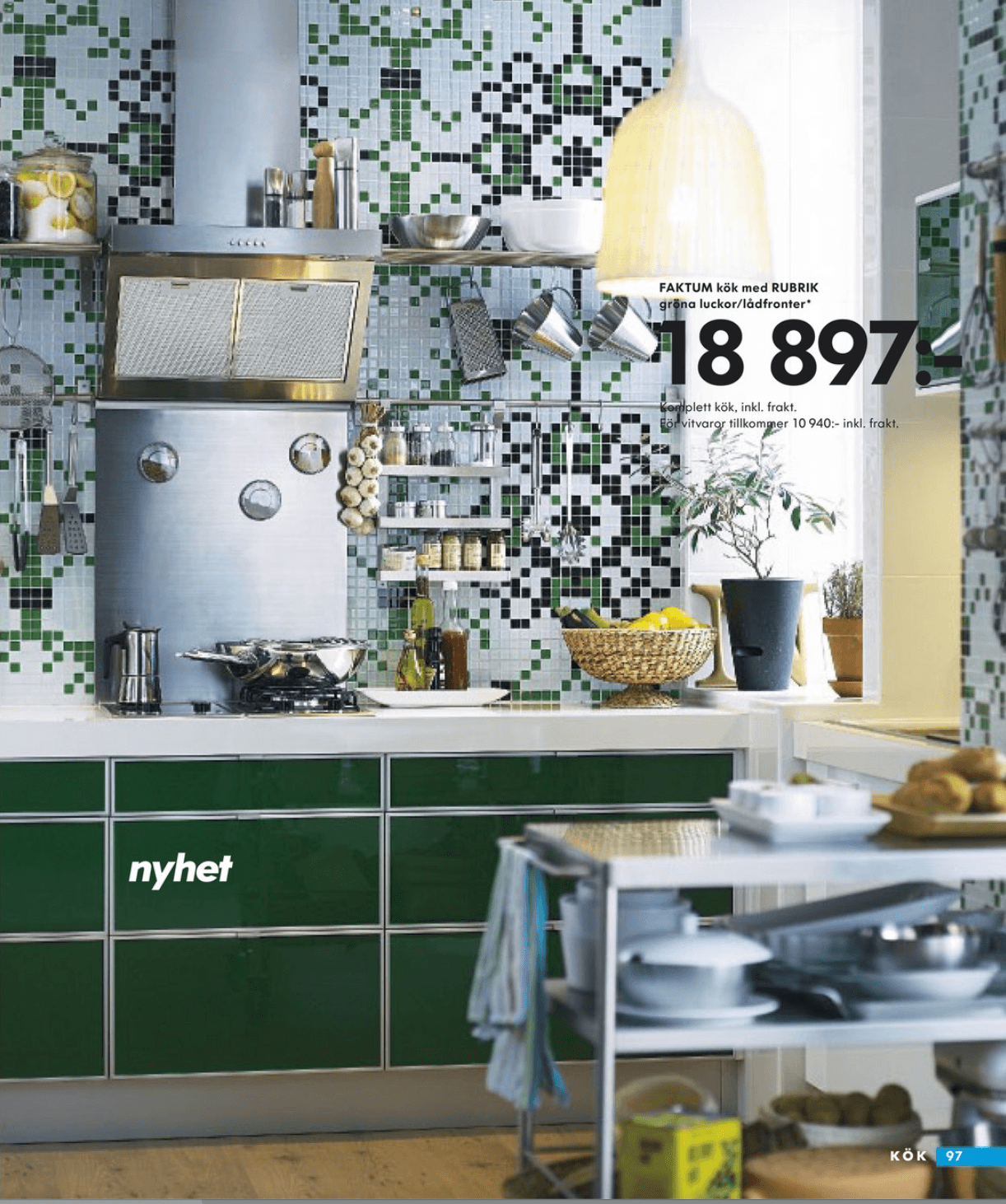 What our editors are obsessing over for their houses this month