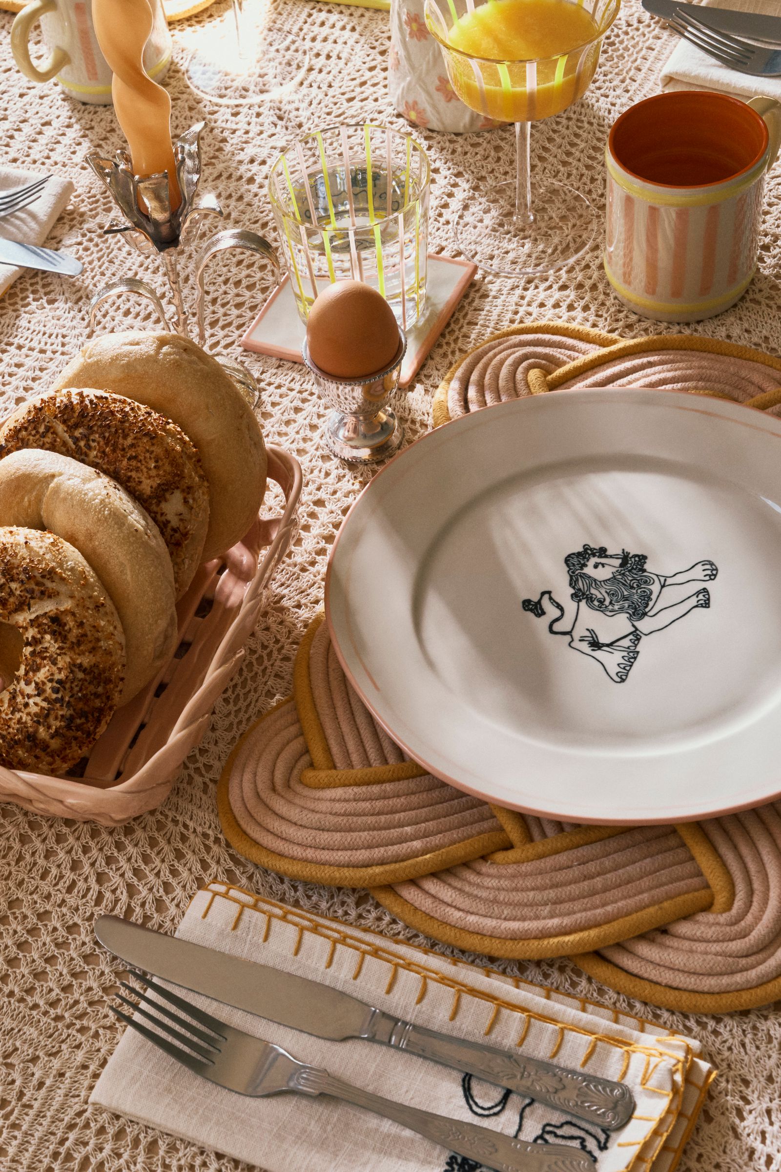 12 editorapproved bits to buy from the Shrimps x Oliver Bonas collaboration