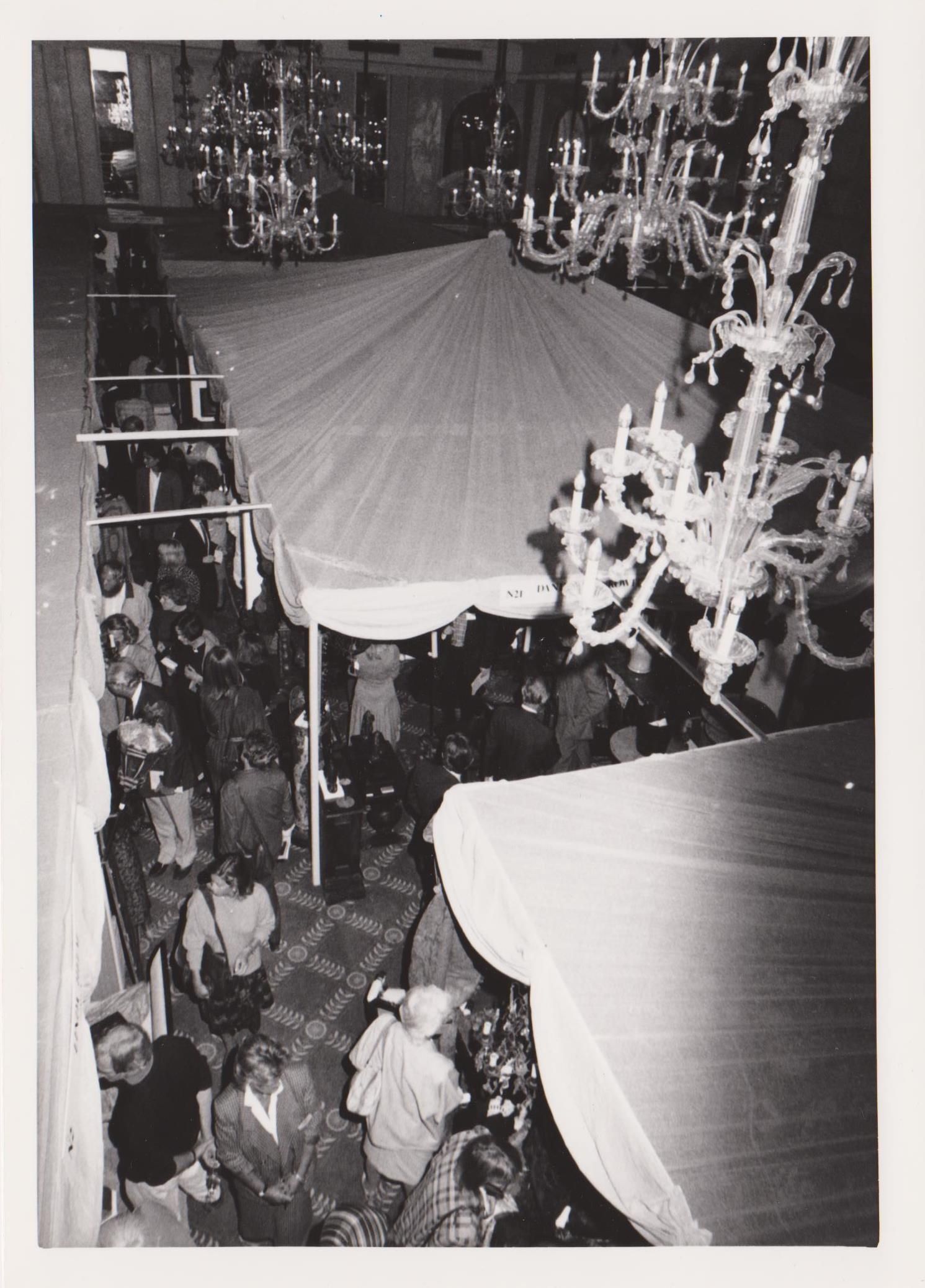 An early Fair pre1990