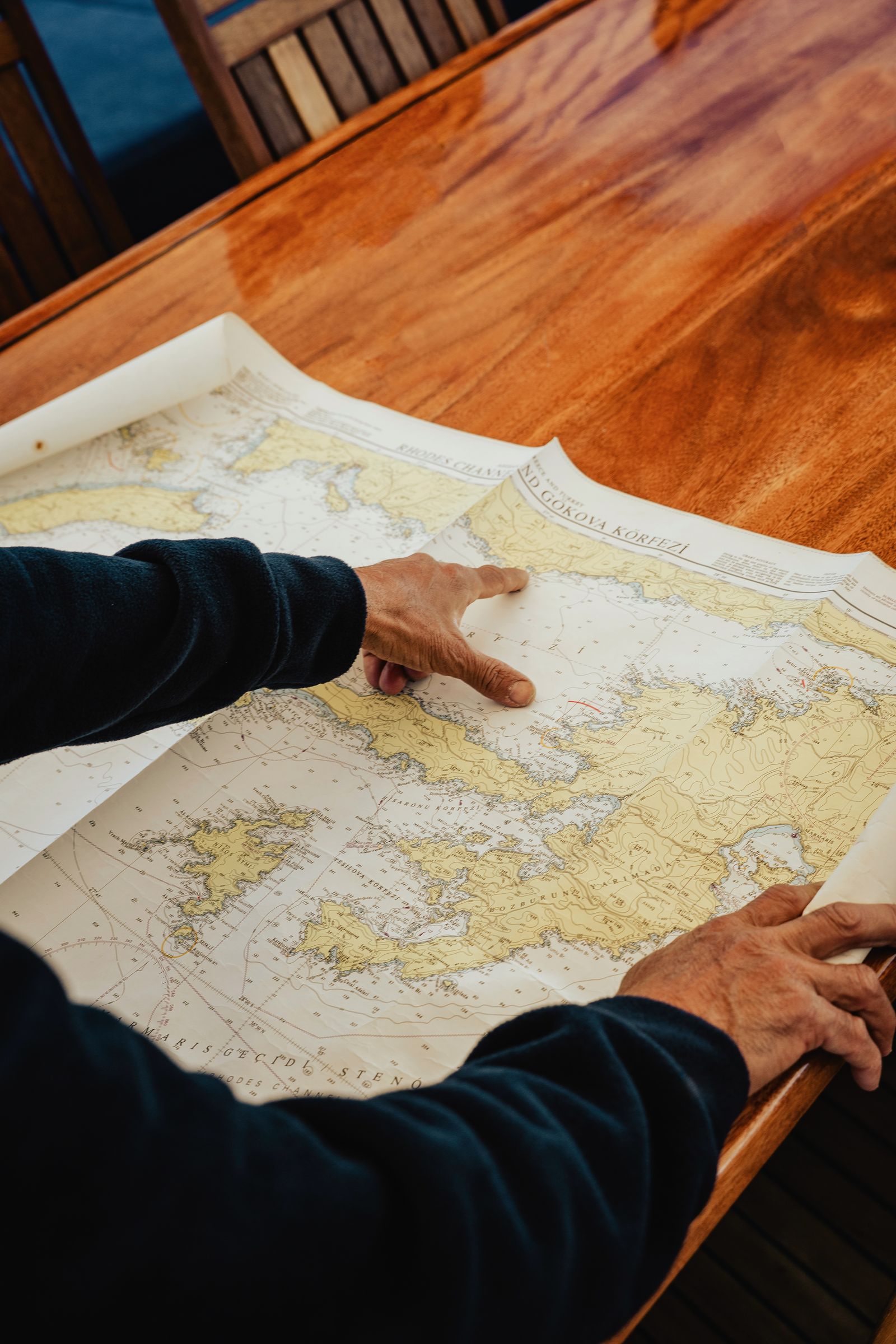 An unforgettable sailing holiday that explores Turkey's lesserknown spots