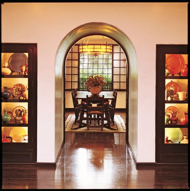 Image may contain Flooring Human Person Floor Interior Design and Indoors