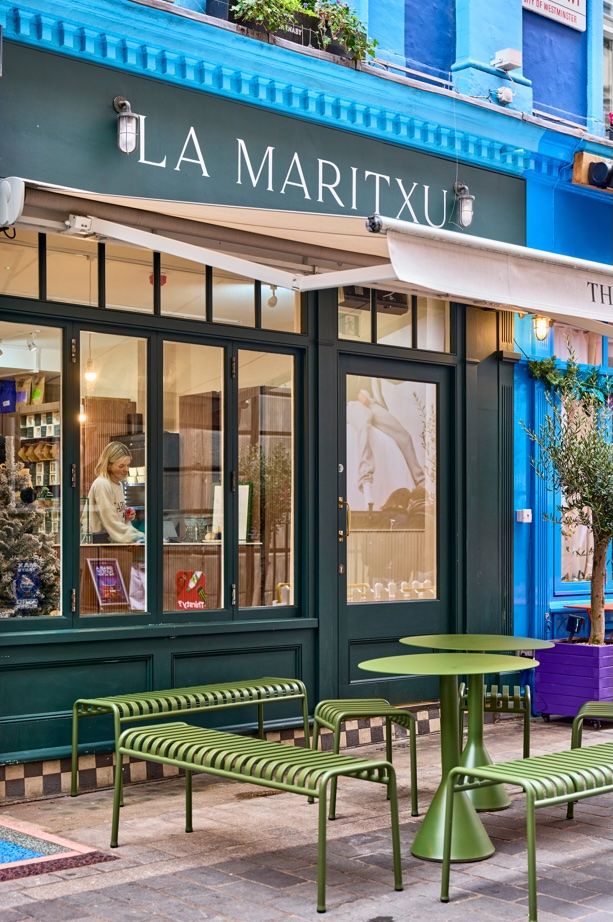 This familyrun establishment made the big time as soon as it was picked up by social media quickly going viral for...