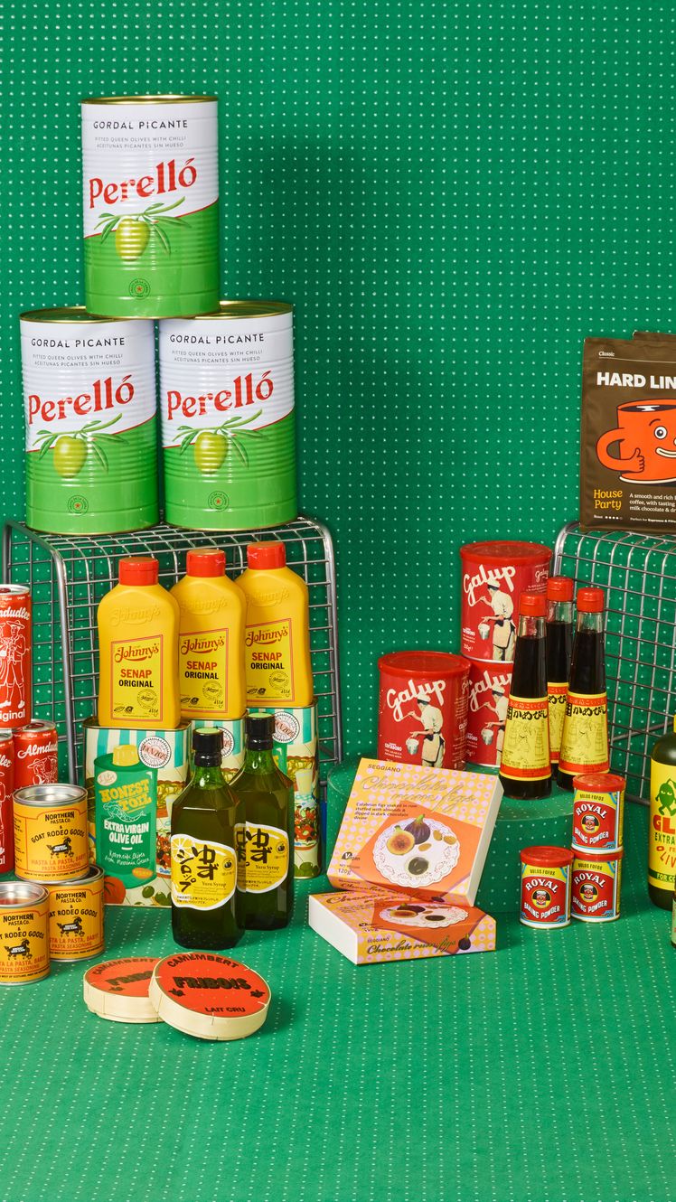 The best gifts for cooks and foodies