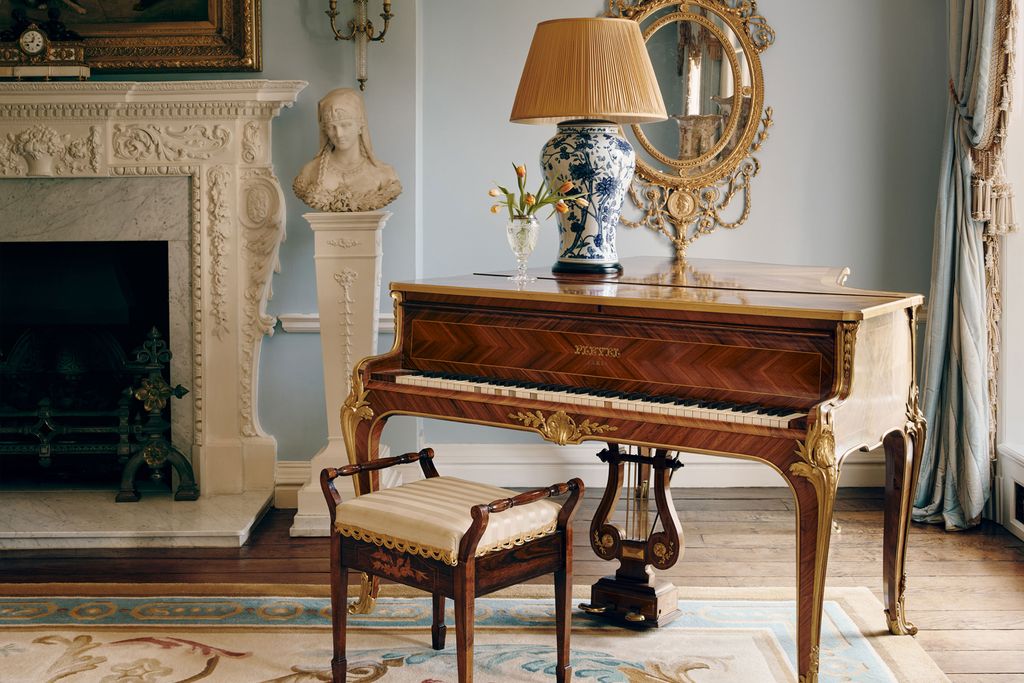 Bonhams is well known for its expertise in country house interiors and historic family collections. A trusted name...