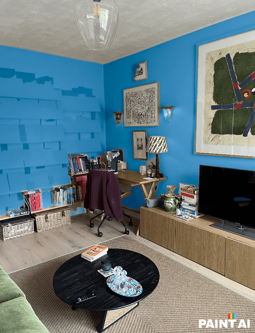 What… is even happening here