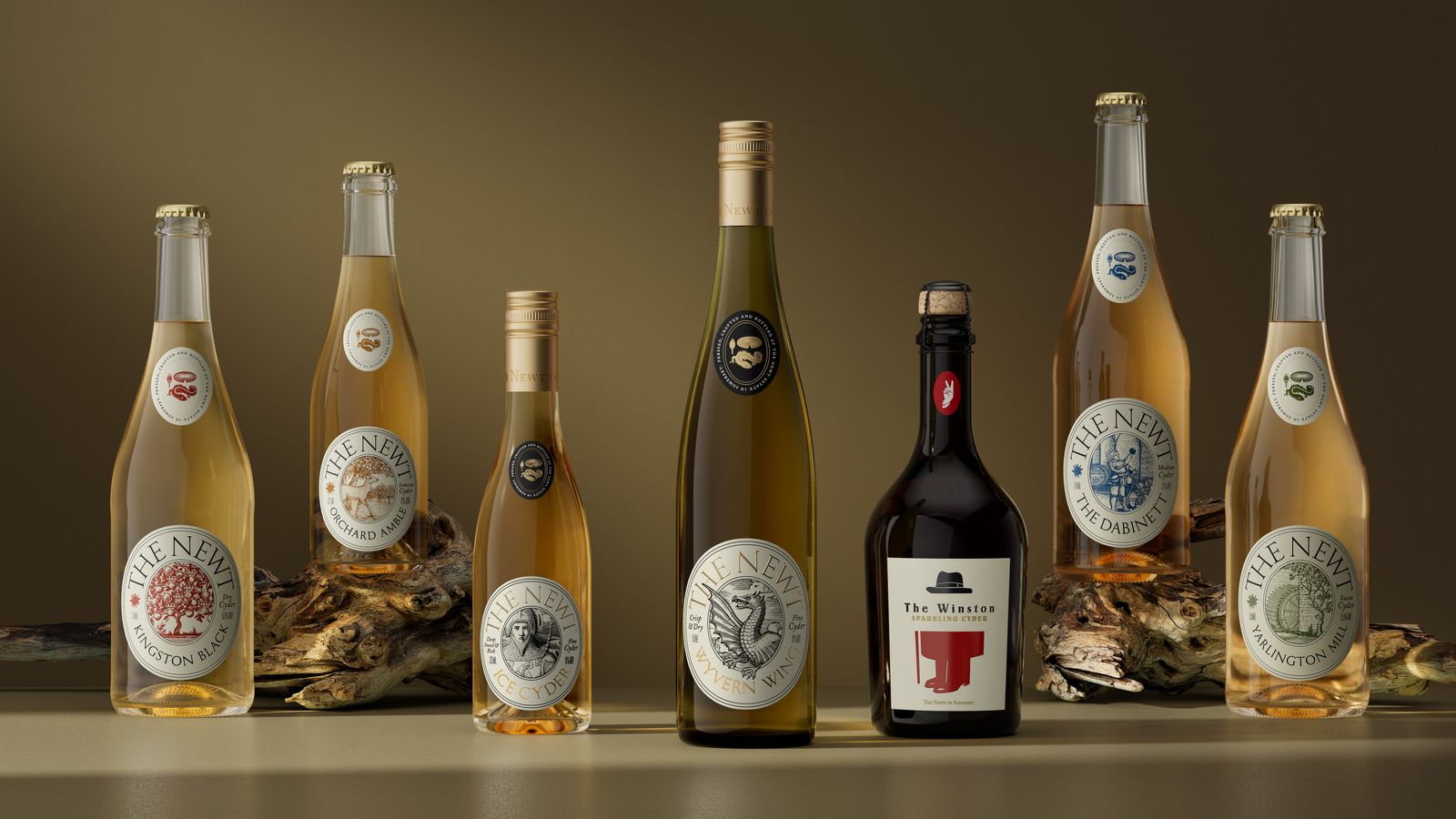 An autumnal getaway at The Newt that celebrates the best of Somerset cyder