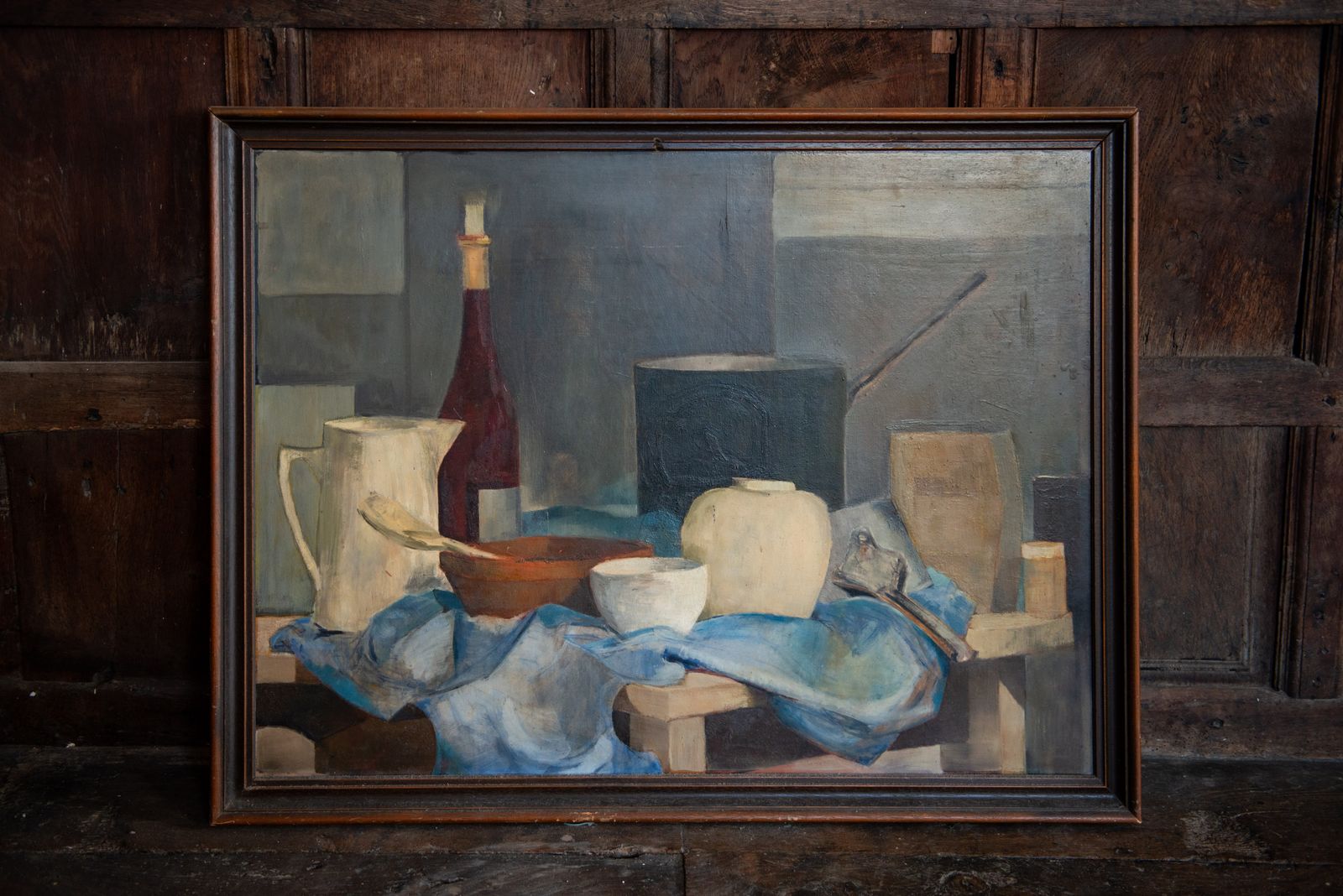 A beuatiful still life from Sulis Fine Art's collection.