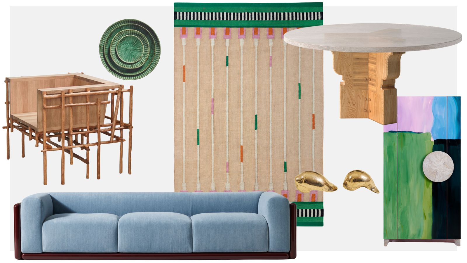 What to buy for your house in November