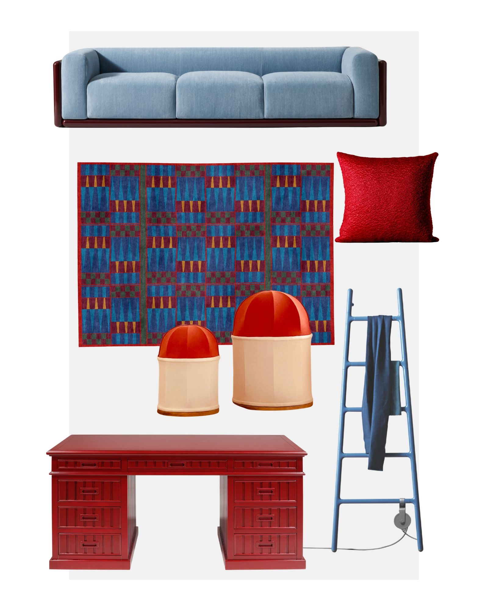 What to buy for your house in November