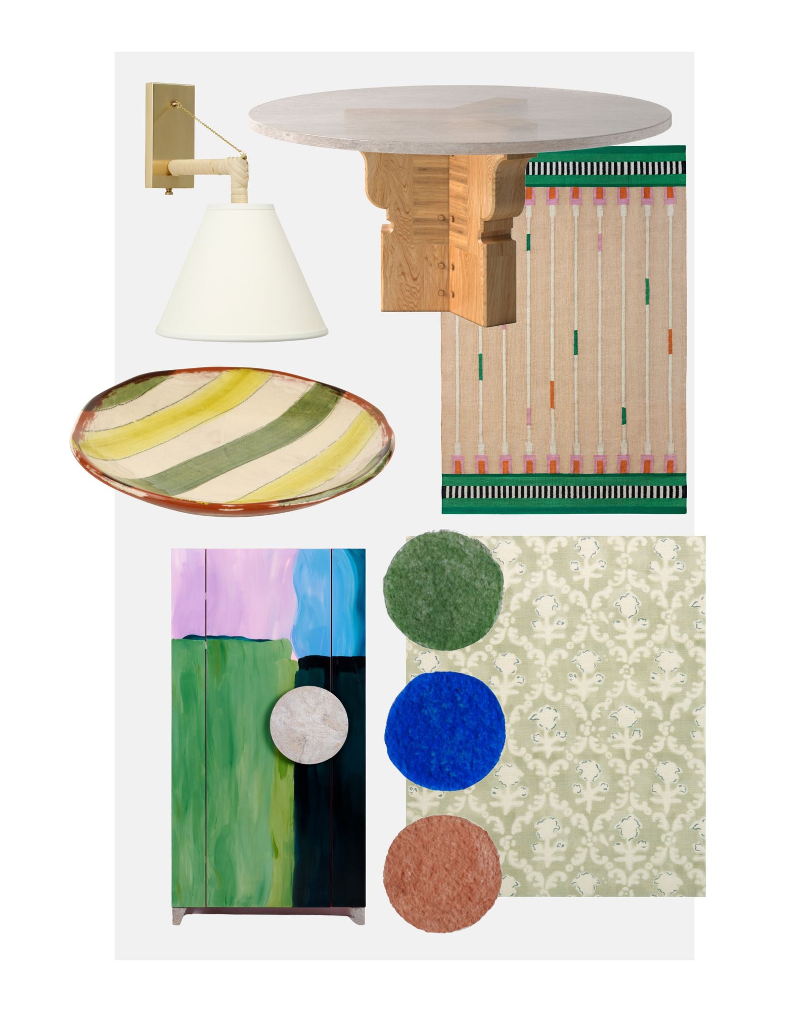 What to buy for your house in November