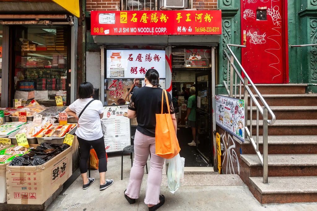 This hole in the wall is a mustvisit for anyone looking for authentic Chinese food particularly if you are a fan of...