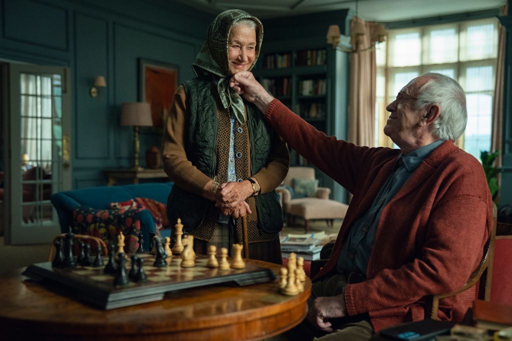 When the film adaptation of Richard Osmans beloved novel was released on Netflix in August we must admit that we...