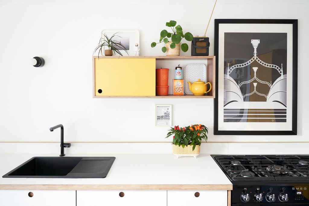 East Londonbased Plykea makes bespoke fronts for IKEA kitchens from plywood as their name suggests.  ​The consultation...