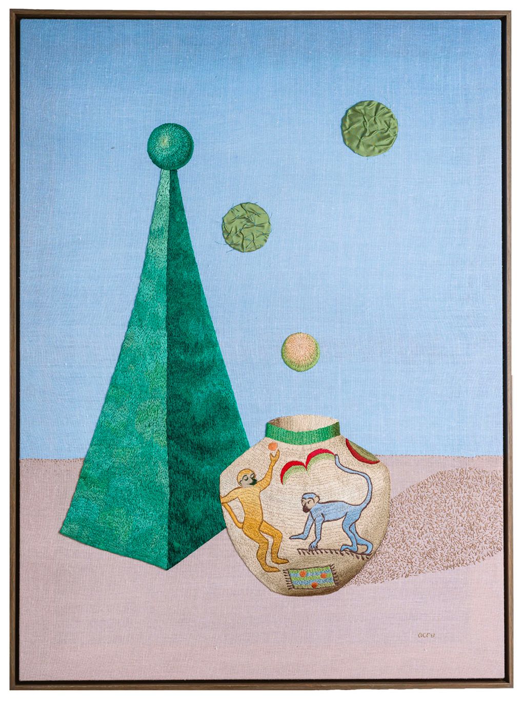 Amelia Dennigan craft collect 2026