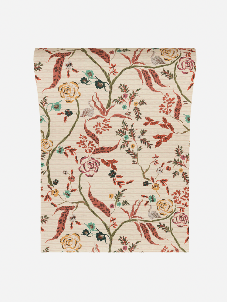 Shop this vibrant former vicarage in south London designed by Sarah Vanrenen and Laura Hanbury