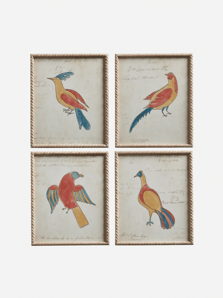 Shop this vibrant former vicarage in south London designed by Sarah Vanrenen and Laura Hanbury