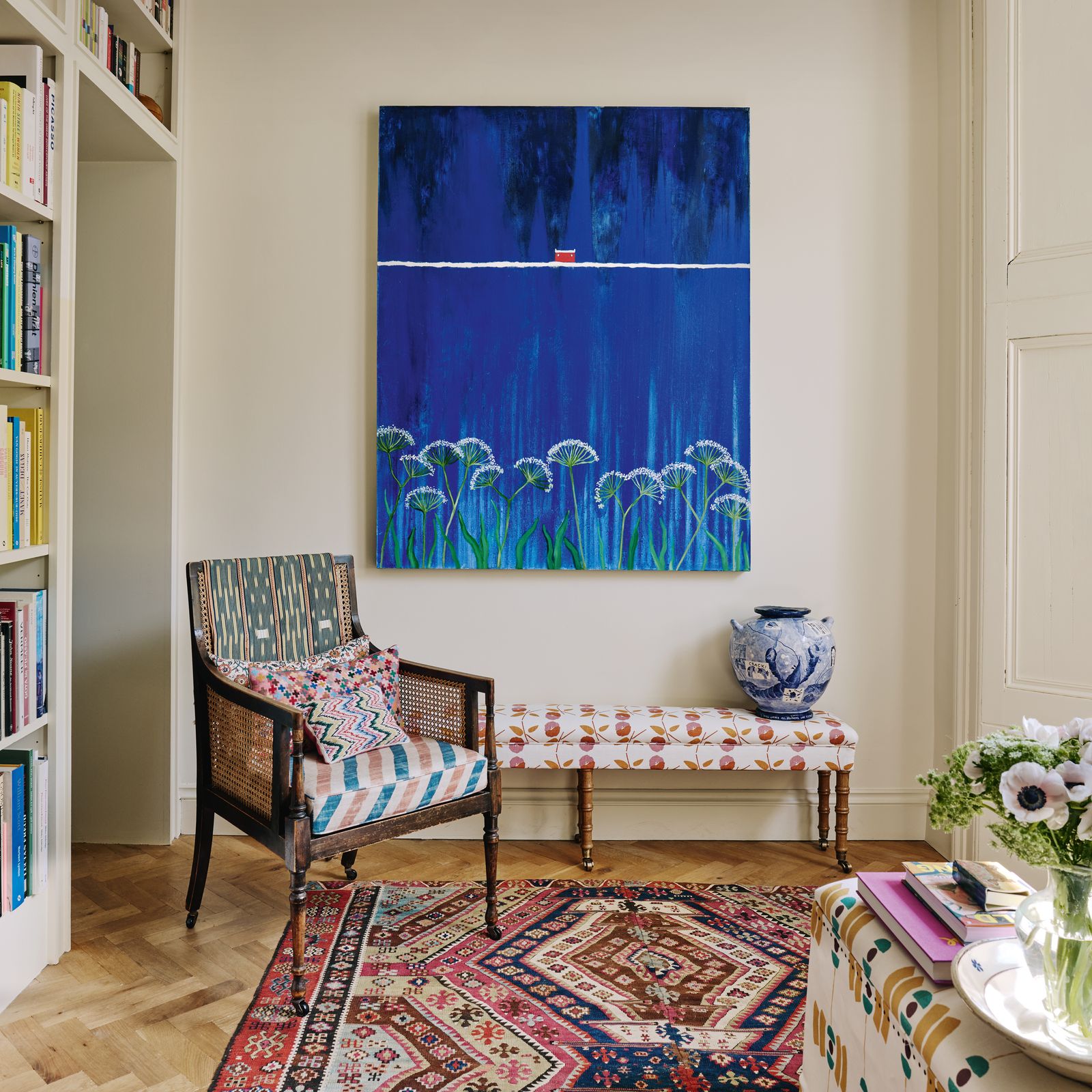 Nine essential pieces of furniture for small spaces