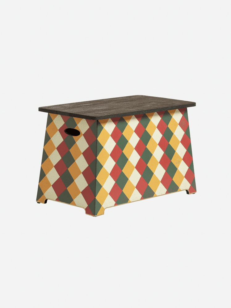 Image may contain: Coffee Table, Furniture, and Table