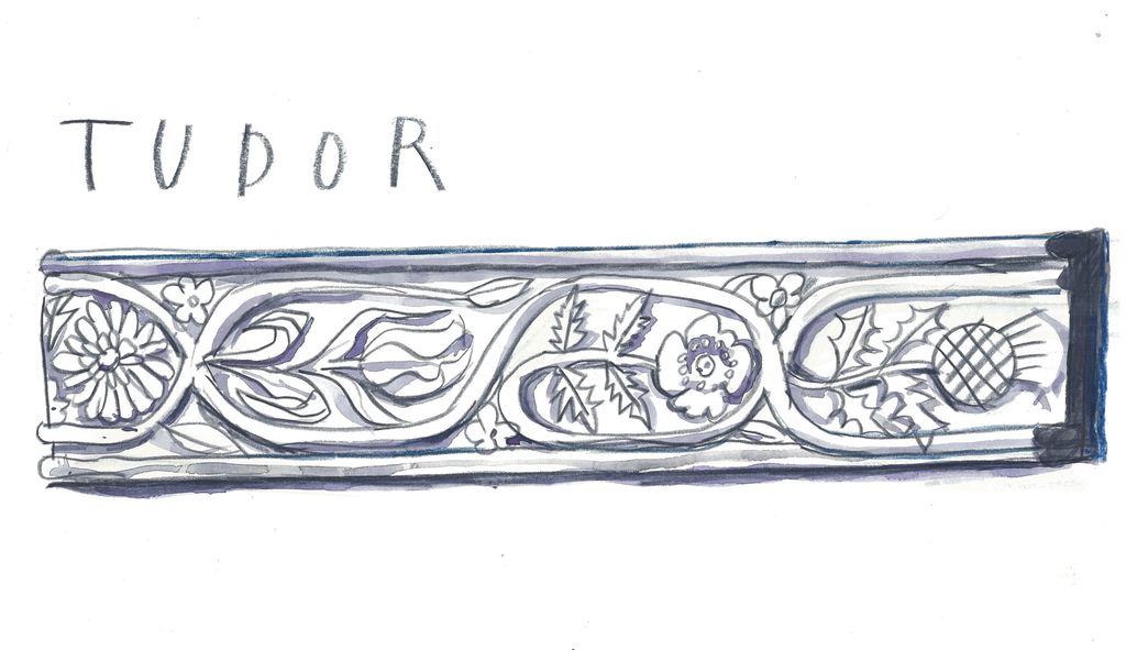 Image may contain Art Doodle Drawing and Text