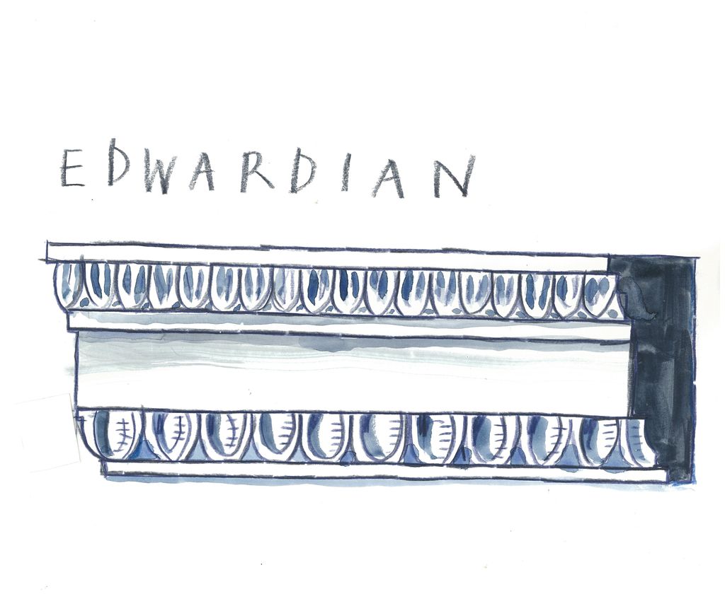 Image may contain Art Sword Weapon and Text