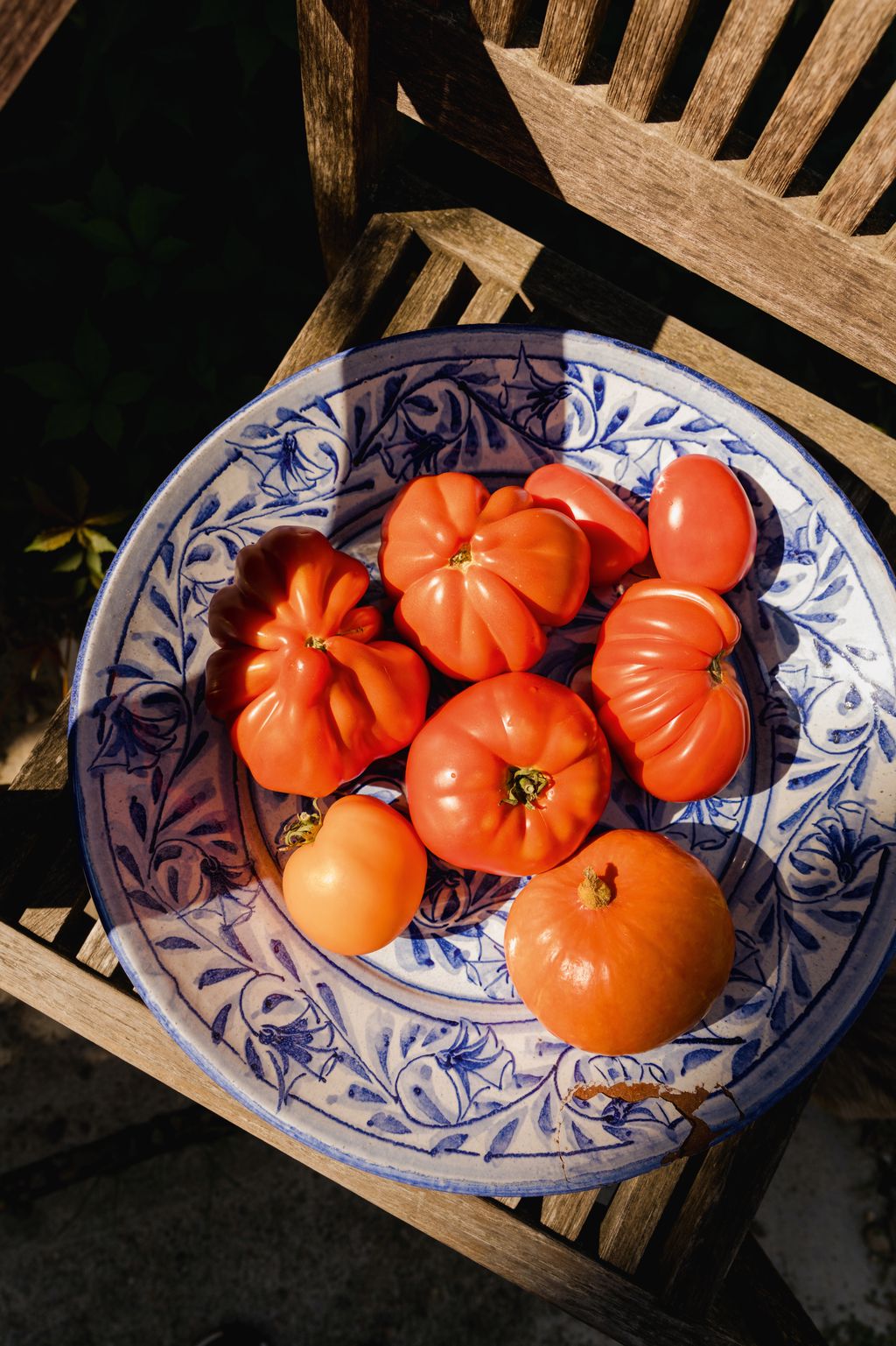 Image may contain Plate Food and Food Presentation