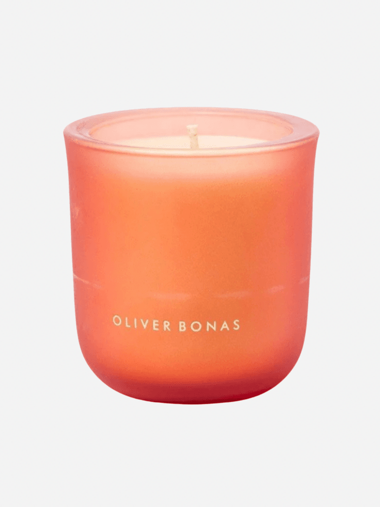 Image may contain: Food, Ketchup, and Candle