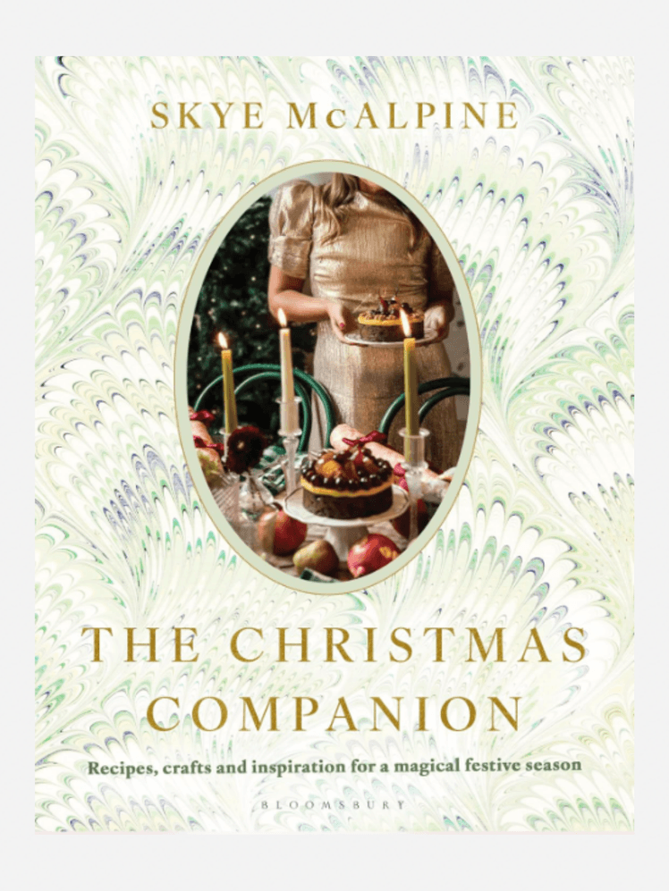 Image may contain: Book, Publication, Adult, Person, Advertisement, Poster, and Nutcracker