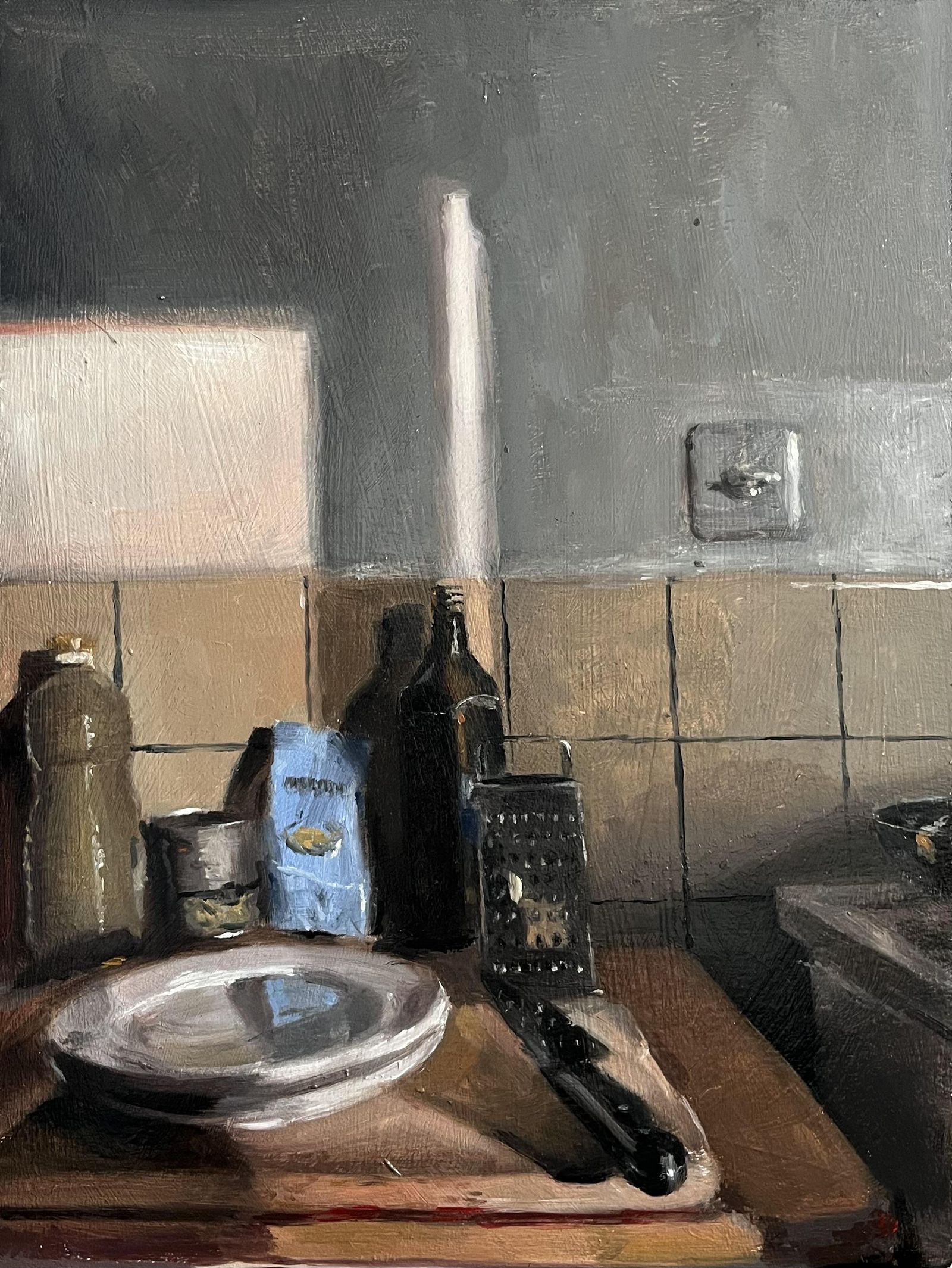 Image may contain Kitchen Utensil and Grater